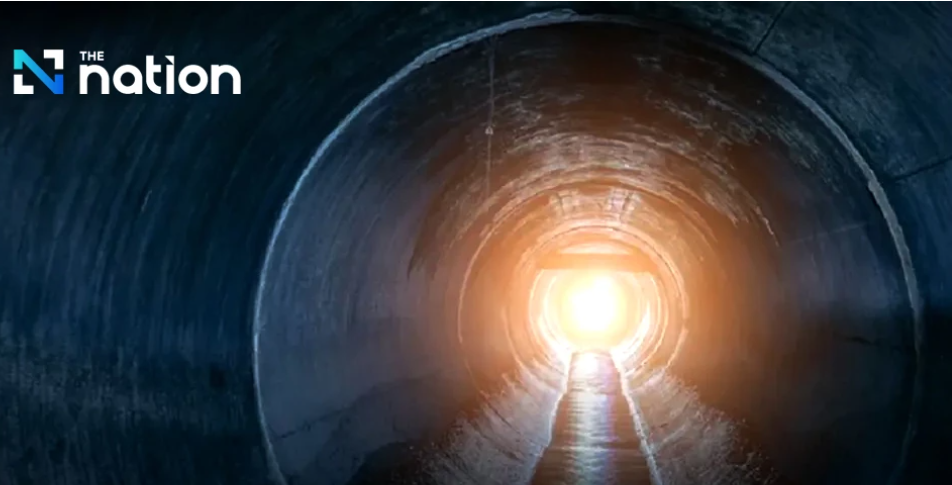 Bangkok Buka Tur Wisata Terowongan Drainase Raksasa